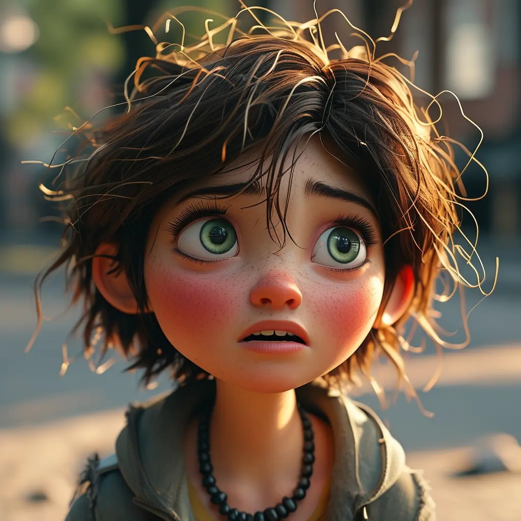 Pao mise en page internet vidéo illustration 3d serveur image IA générative AI freelance paris studio de création magazines 006